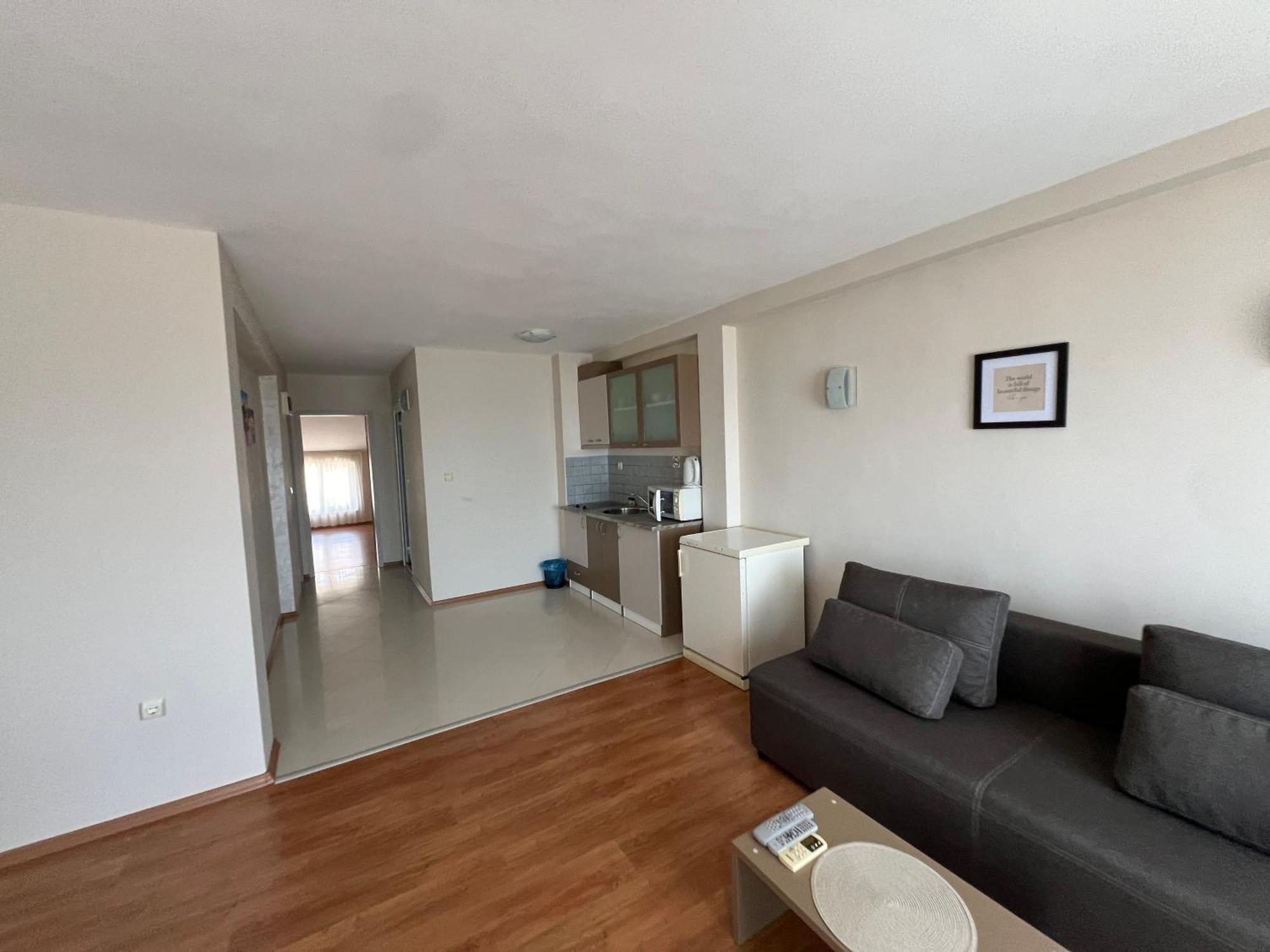 Family Hotel Milev Sweti Wlas Exterior foto